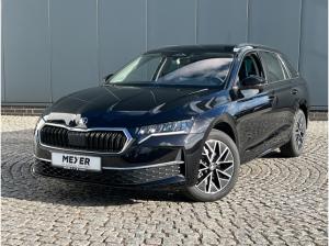 Skoda Octavia Combi Balance 1.5 TSI mHEV **AHK, TravelAsstist**
