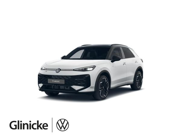 Volkswagen T-Roc R-Line 1.5 eTSI DSG | Standheiz.