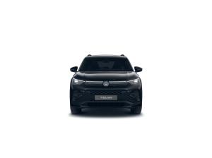 Volkswagen Tiguan R-Line 2,0 TSI 4MOTION DSG | DCC