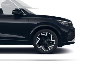 Volkswagen Tiguan R-Line 1,5 eTSI DSG | Navi | AHK