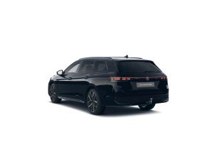 Volkswagen Passat R-Line 1,5 eHybrid | DCC | IQ. | Leder