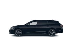 Volkswagen Passat R-Line 1,5 eHybrid | DCC | IQ. | Leder