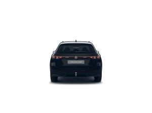 Volkswagen Passat R-Line 1,5 eHybrid | DCC | IQ. | Leder