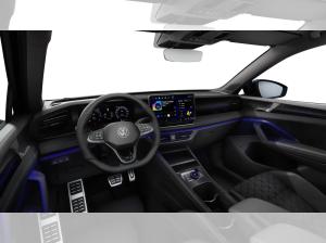 Volkswagen Tiguan R-Line 2,0 TSI 4MOTION DSG | DCC
