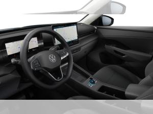 Volkswagen T-Roc Life 1.5 eTSI DSG | Navi
