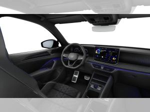 Volkswagen Tiguan R-Line 2,0 TSI 4MOTION DSG | DCC