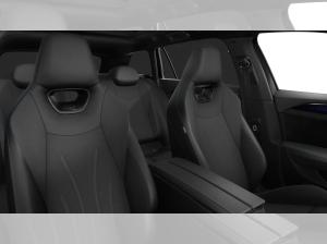 Volkswagen Passat R-Line 1,5 eHybrid | DCC | IQ. | Leder