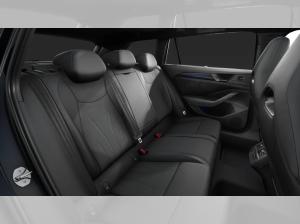 Volkswagen Passat R-Line 1,5 eHybrid | DCC | IQ. | Leder
