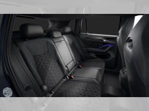 Volkswagen Tiguan R-Line 1,5 eTSI DSG | Navi | AHK
