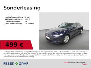 Audi A5 Avant e-hybrid quattro S tronic Rf