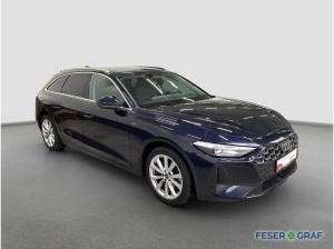 Audi A5 Avant e-hybrid quattro S tronic Rf