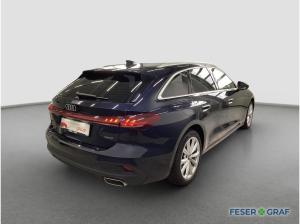 Audi A5 Avant e-hybrid quattro S tronic Rf
