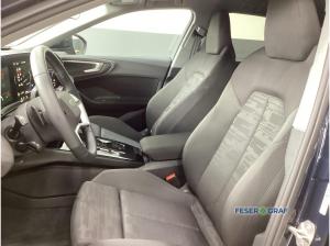 Audi A5 Avant e-hybrid quattro S tronic Rf