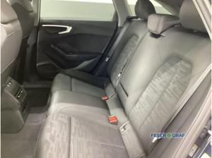 Audi A5 Avant e-hybrid quattro S tronic Rf