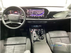 Audi A5 Avant e-hybrid quattro S tronic Rf