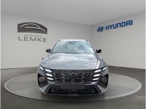 Hyundai TUCSON 🚗1.6 T-GDI HEV N LINE + SITZPAKET UVM 🚗  ERST LESEN VOR ANFRAGE