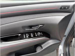 Hyundai TUCSON 🚗1.6 T-GDI HEV N LINE + SITZPAKET UVM 🚗  ERST LESEN VOR ANFRAGE