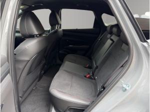 Hyundai TUCSON 🚗1.6 T-GDI HEV N LINE + SITZPAKET UVM 🚗  ERST LESEN VOR ANFRAGE