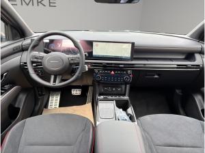 Hyundai TUCSON 🚗1.6 T-GDI HEV N LINE + SITZPAKET UVM 🚗  ERST LESEN VOR ANFRAGE
