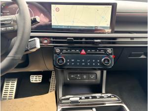 Hyundai TUCSON 🚗1.6 T-GDI HEV N LINE + SITZPAKET UVM 🚗  ERST LESEN VOR ANFRAGE