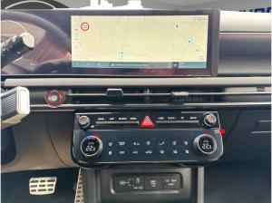 Hyundai TUCSON 🚗1.6 T-GDI HEV N LINE + SITZPAKET UVM 🚗  ERST LESEN VOR ANFRAGE