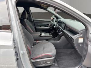 Hyundai TUCSON 🚗1.6 T-GDI HEV N LINE + SITZPAKET UVM 🚗  ERST LESEN VOR ANFRAGE