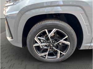 Hyundai TUCSON 🚗1.6 T-GDI HEV N LINE + SITZPAKET UVM 🚗  ERST LESEN VOR ANFRAGE