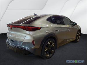 Cupra Tavascan ENDURANCE 82 kWh IMMERSIVE*W-PUMPE*NAVI