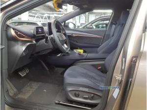 Cupra Tavascan ENDURANCE 82 kWh IMMERSIVE*W-PUMPE*NAVI