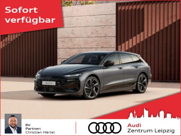 Audi A6 e-tron Avant qu. S line*HuD*AHK*WR*Techpro*21