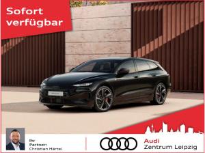 Audi A6 e-tron Avant qu. S line*OLED*HuD*Wärmepumpe**