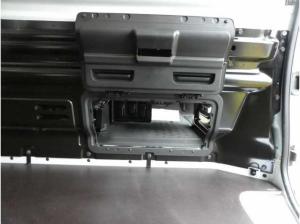 Nissan Primastar L1H1 3,0 Acenta + Laderaumboden