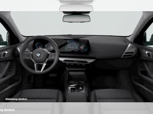 BMW 120 Pano + DA + SSV