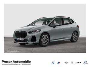 BMW 220 220i Active Tourer M Sport + DA+ + PA+ + HuD + E-Sitze + UVM.