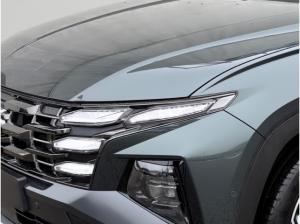 Hyundai TUCSON Prime 1.6 T-GDi PHEV*Allrad*NAVI*HUD*Navi Leder*Digitales Cockpit*