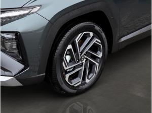 Hyundai TUCSON Prime 1.6 T-GDi PHEV*Allrad*NAVI*HUD*Navi Leder*Digitales Cockpit*