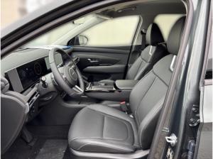 Hyundai TUCSON Prime 1.6 T-GDi PHEV*Allrad*NAVI*HUD*Navi Leder*Digitales Cockpit*