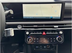Hyundai TUCSON Prime 1.6 T-GDi PHEV*Allrad*NAVI*HUD*Navi Leder*Digitales Cockpit*