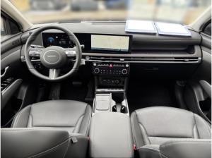 Hyundai TUCSON Prime 1.6 T-GDi PHEV*Allrad*NAVI*HUD*Navi Leder*Digitales Cockpit*
