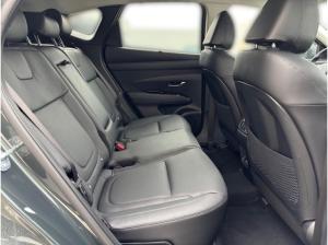 Hyundai TUCSON Prime 1.6 T-GDi PHEV*Allrad*NAVI*HUD*Navi Leder*Digitales Cockpit*