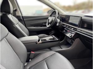 Hyundai TUCSON Prime 1.6 T-GDi PHEV*Allrad*NAVI*HUD*Navi Leder*Digitales Cockpit*
