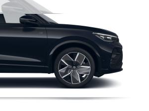 Volkswagen Tiguan 1.5 eHybrid DSG R-Line BlackStyle IQ.Drive AHK Pano WKR