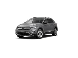 Volkswagen T-Roc 1.5 TSI DSG Style Matrix-LED ACC SHZ PDC
