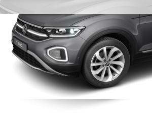 Volkswagen T-Roc 1.5 TSI DSG Style Matrix-LED ACC SHZ PDC