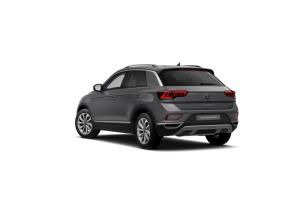Volkswagen T-Roc 1.5 TSI DSG Style Matrix-LED ACC SHZ PDC