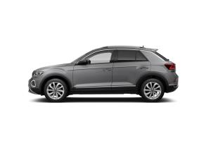 Volkswagen T-Roc 1.5 TSI DSG Style Matrix-LED ACC SHZ PDC