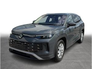Volkswagen Tayron 1.5 eTSI DSG Elegance Navi LED SHZ ACC