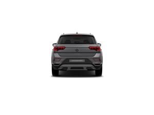 Volkswagen T-Roc 1.5 TSI DSG Style Matrix-LED ACC SHZ PDC
