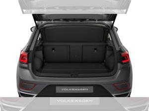 Volkswagen T-Roc 1.5 TSI DSG Style Matrix-LED ACC SHZ PDC