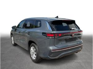 Volkswagen Tayron 1.5 eTSI DSG Elegance Navi LED SHZ ACC